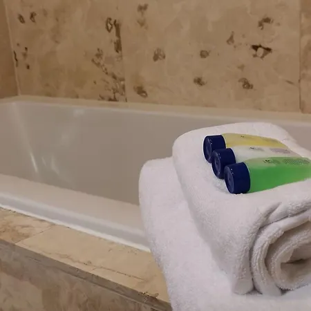 펜션 Perfectly Located 4 Storey Townhouse With 2 Parking Spaces In 해러게이트