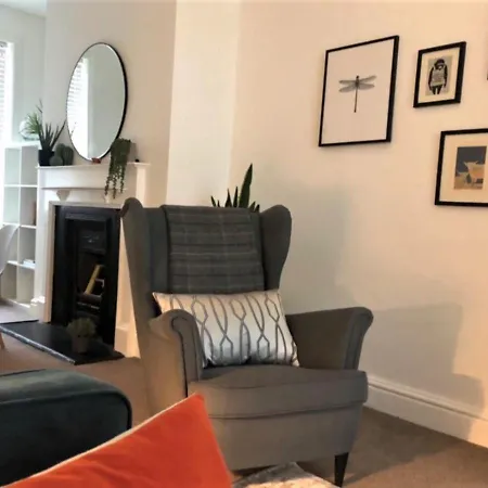 Perfectly Located 4 Storey Townhouse With 2 Parking Spaces In